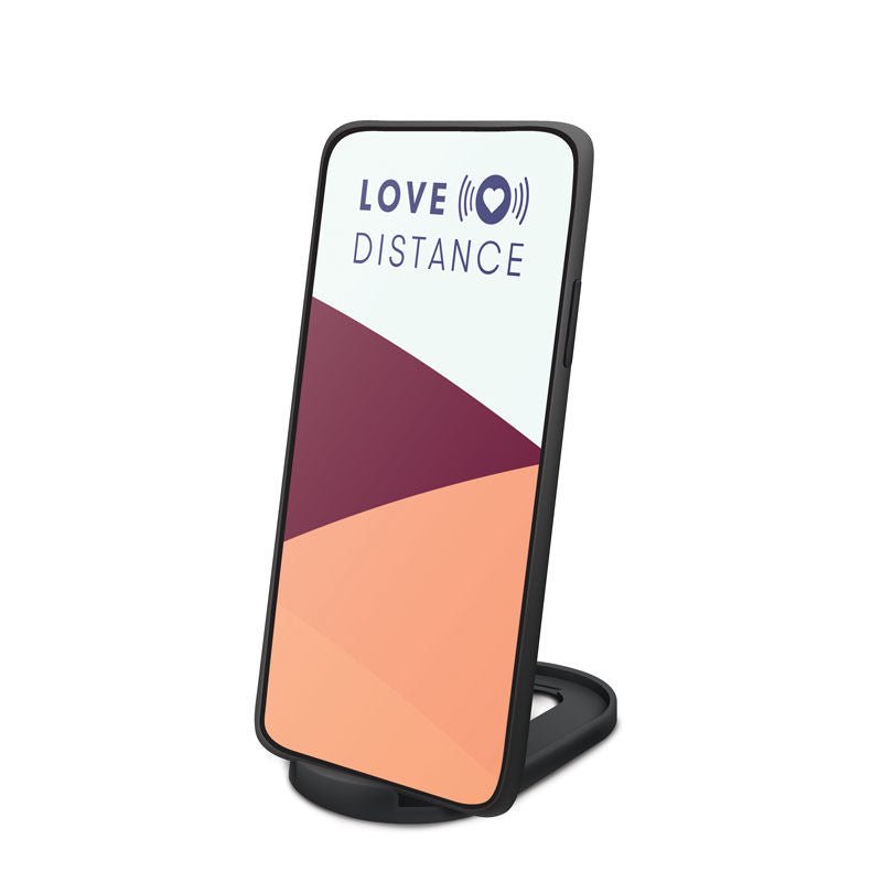 Love - app controlled love egg - Product side view  | Flirtybay.com.au